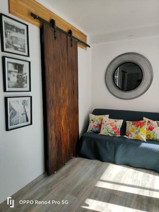 Apartment Grand T2 Esprit Loft Coeur De Sete