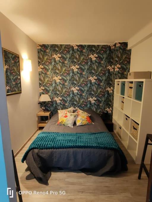 Apartment Grand T2 Esprit Loft Coeur De *